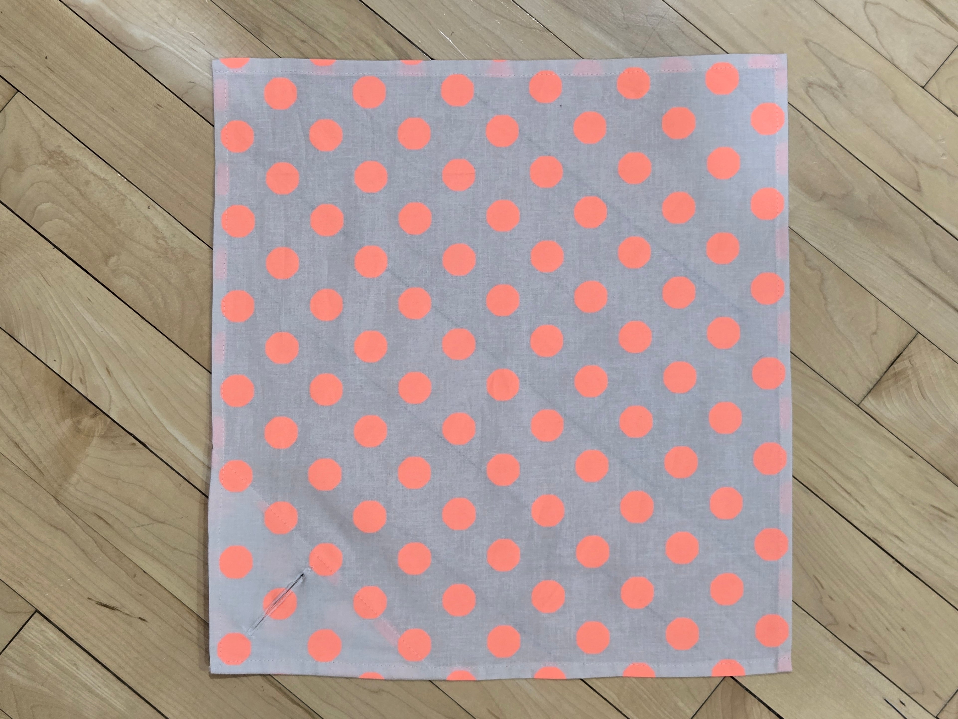 Breakaway Roping Flags - Patterned Flags