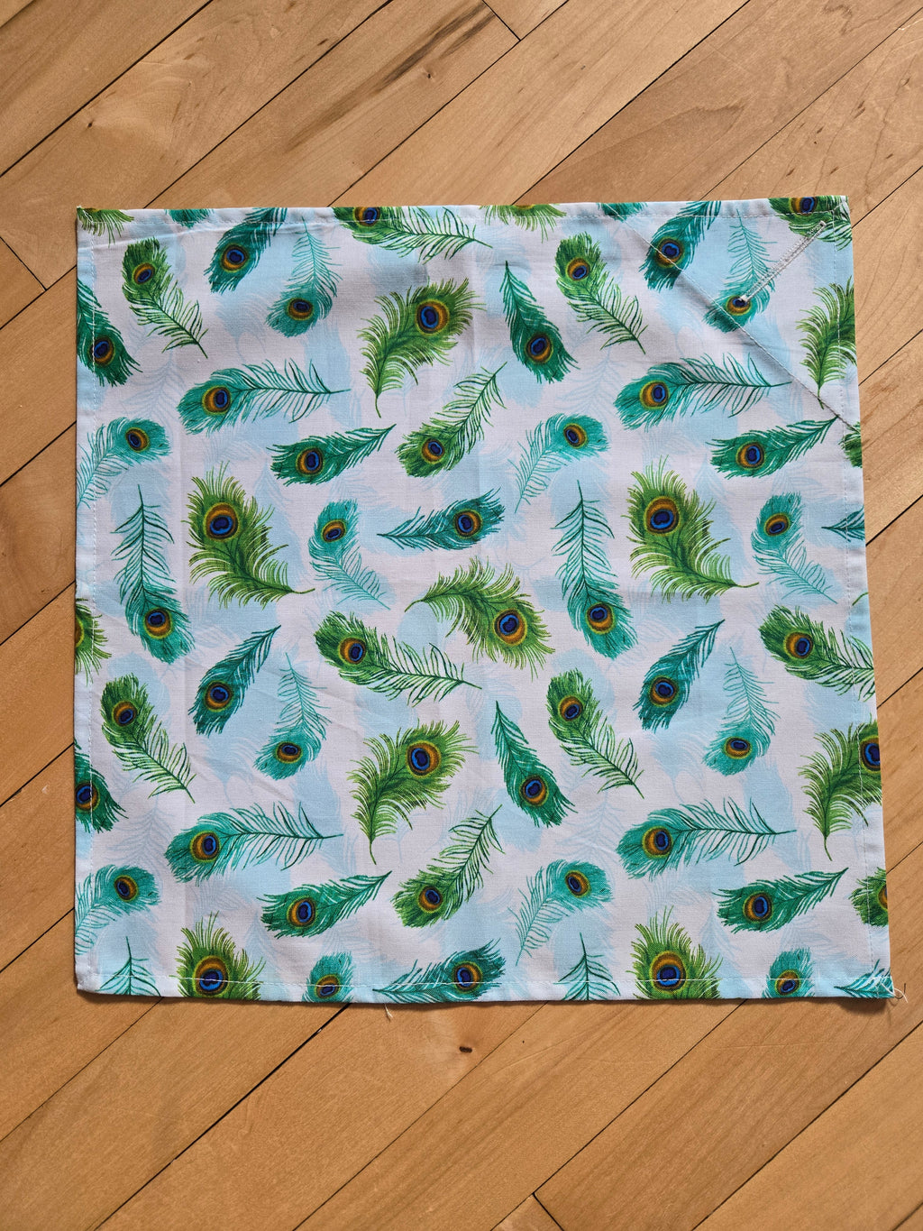 Breakaway Roping Flags - Patterned Flags