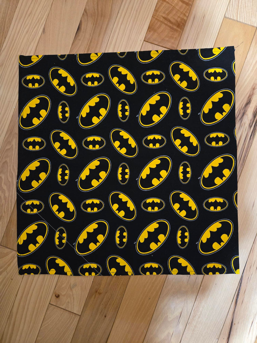 Breakaway Roping Flags - Patterned Flags