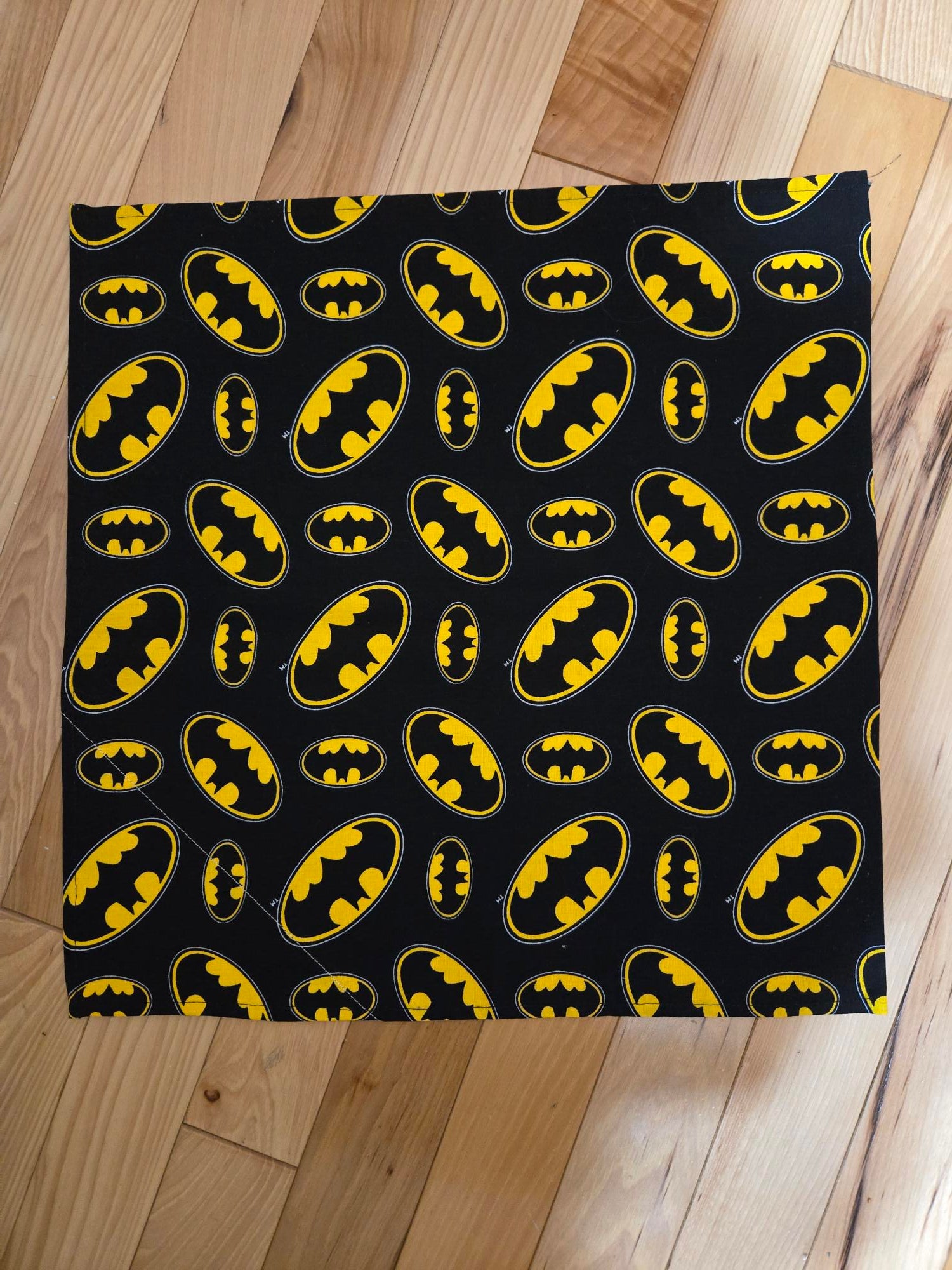 Breakaway Roping Flags - Patterned Flags