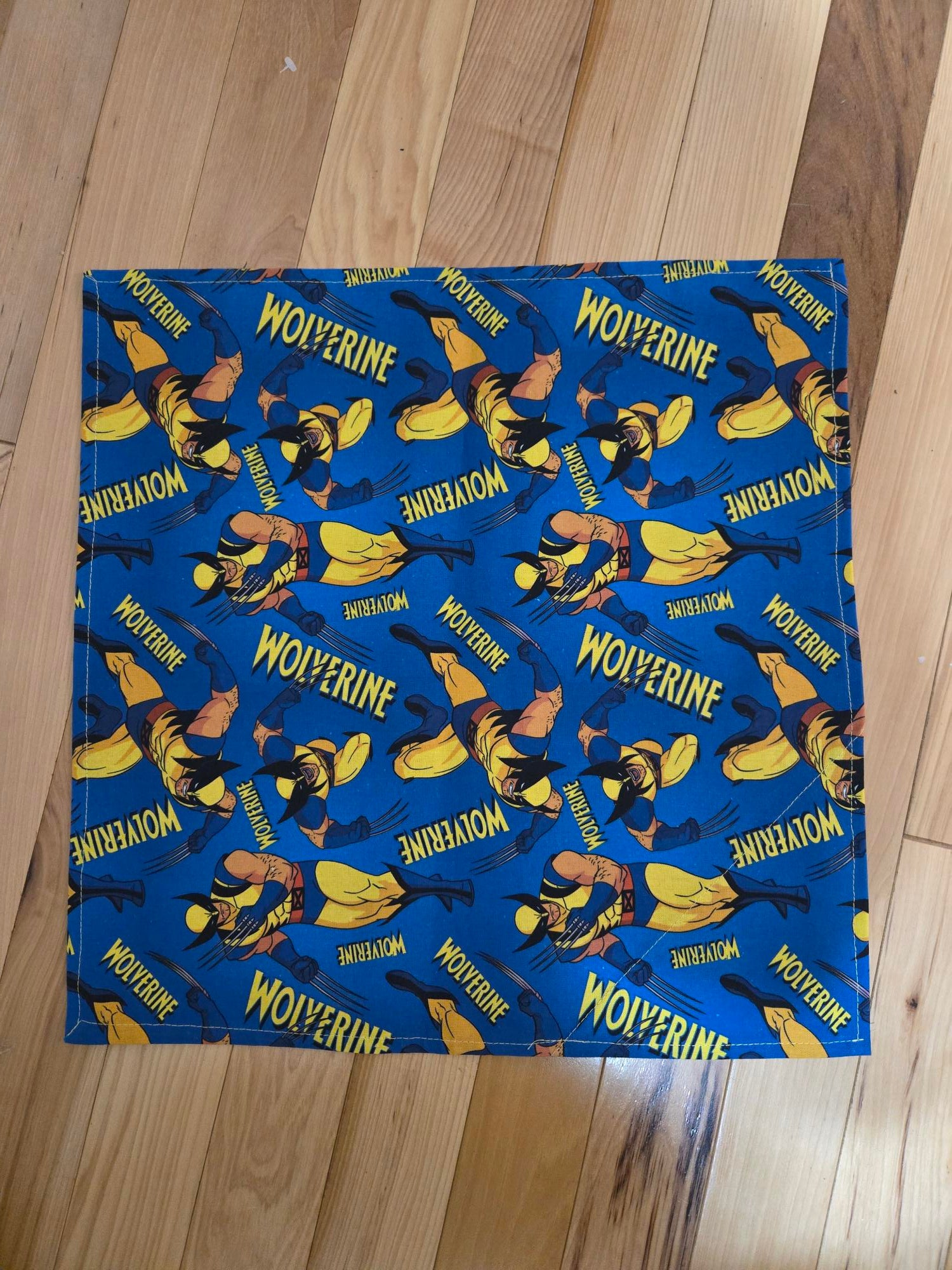 Breakaway Roping Flags - Patterned Flags