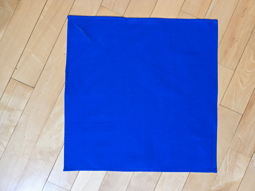 Breakaway Roping Flags - Solid Colors