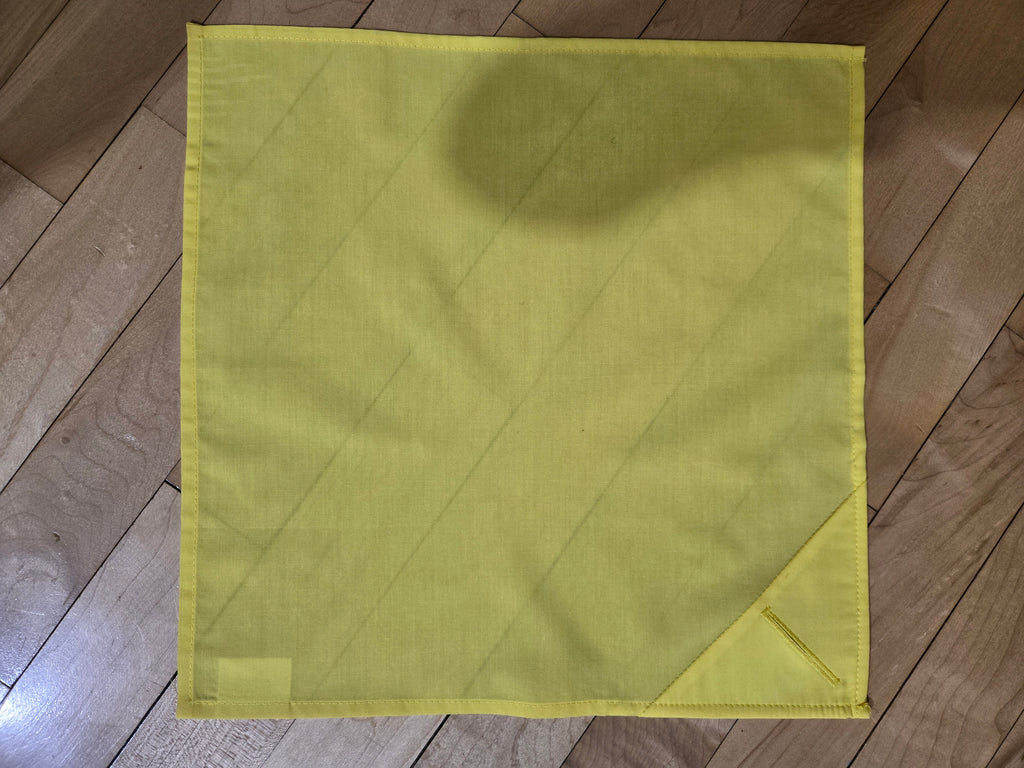 Breakaway Roping Flags - Solid Colors