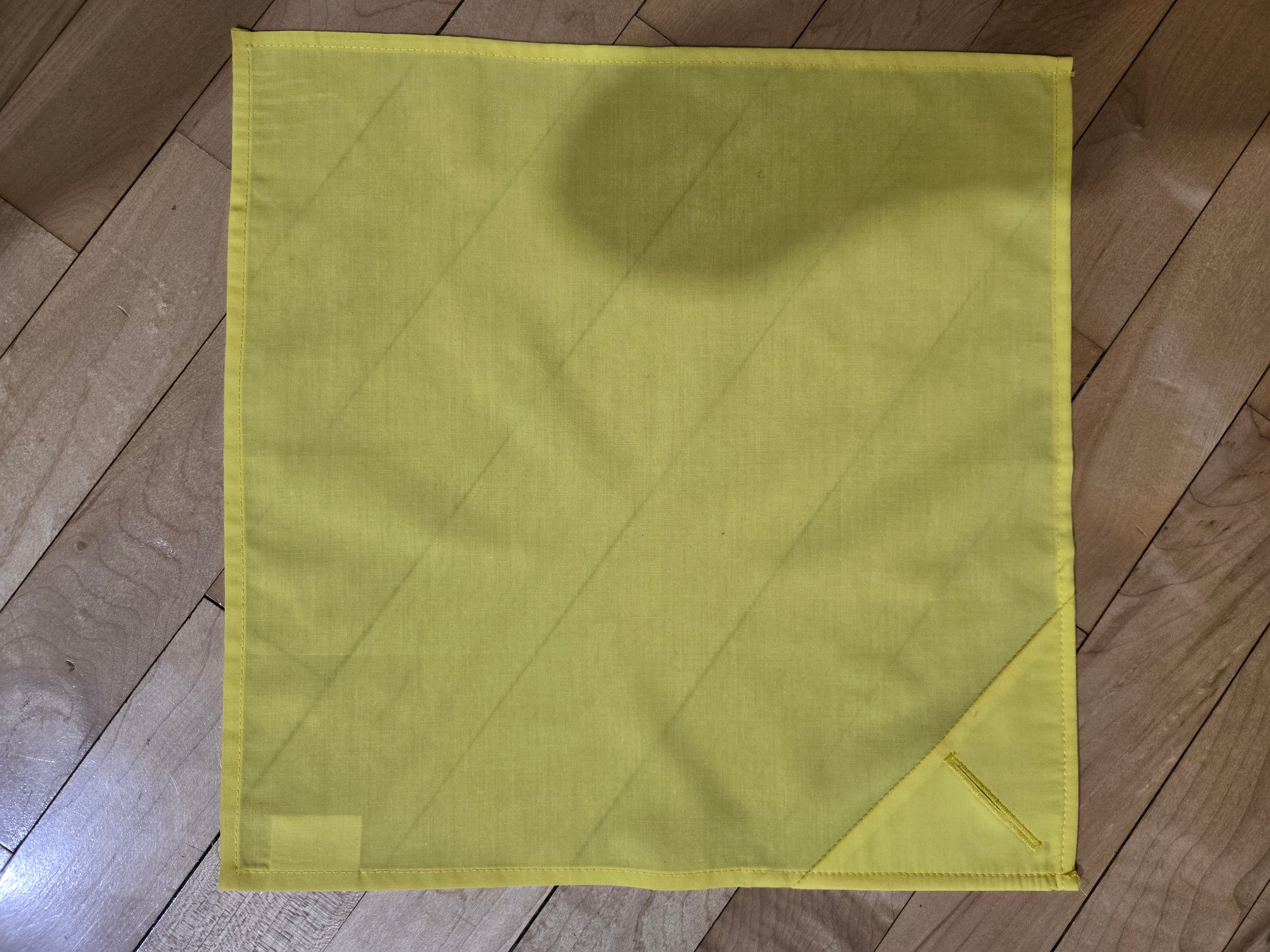 Breakaway Roping Flags - Solid Colors