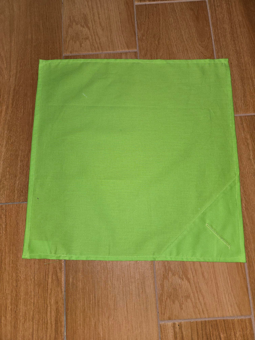Breakaway Roping Flags - Solid Colors