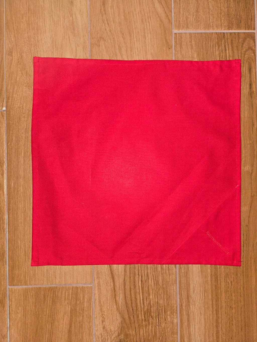 Breakaway Roping Flags - Solid Colors