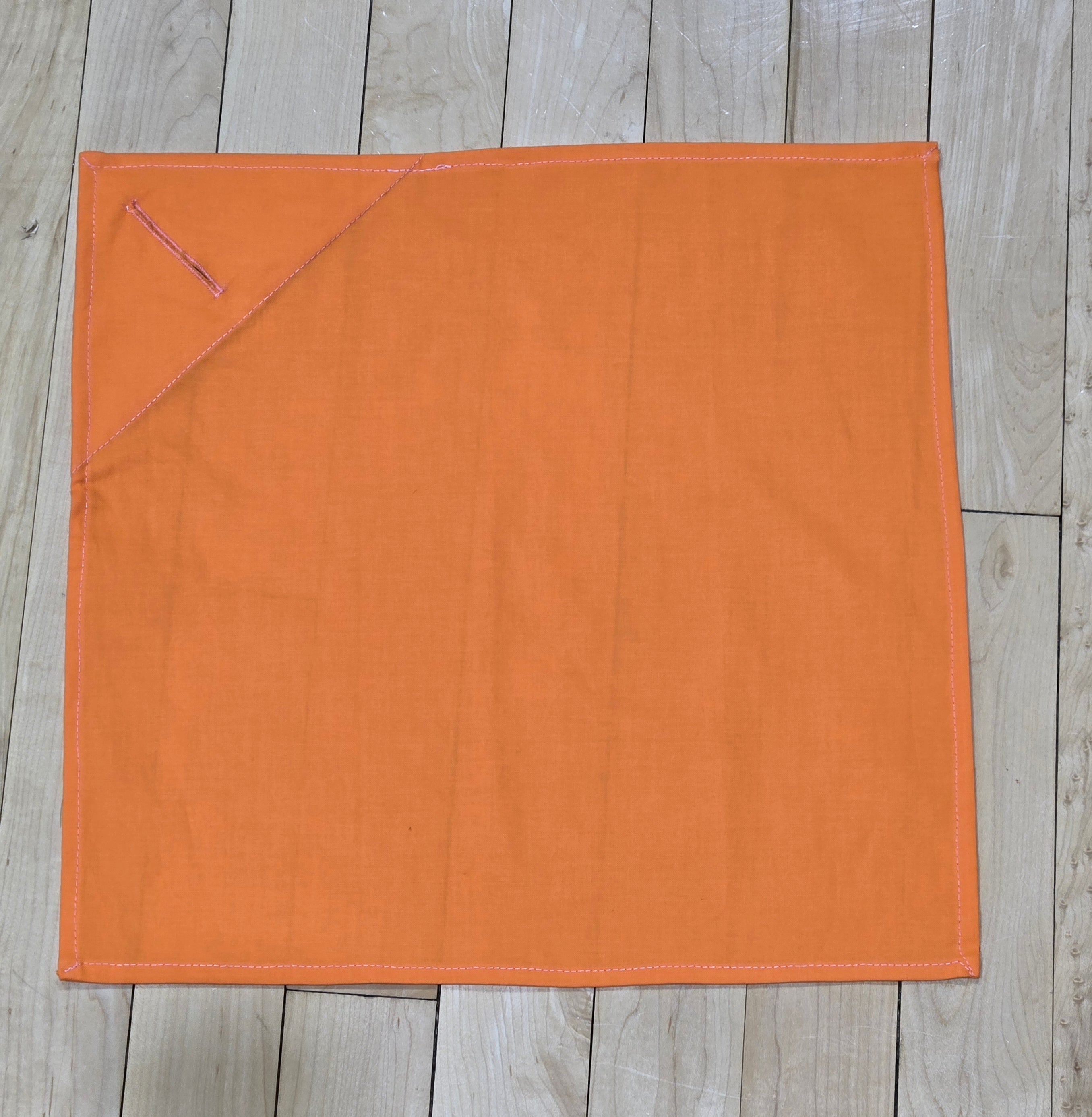 Breakaway Roping Flags - Solid Colors