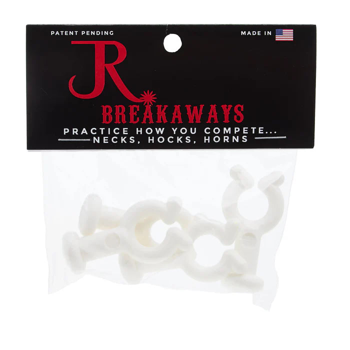 JR Breakaways