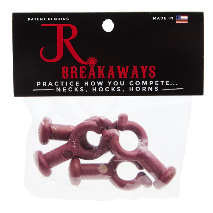 JR Breakaways