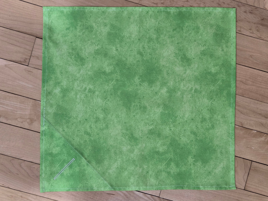 Breakaway Roping Flags - Subtle designs