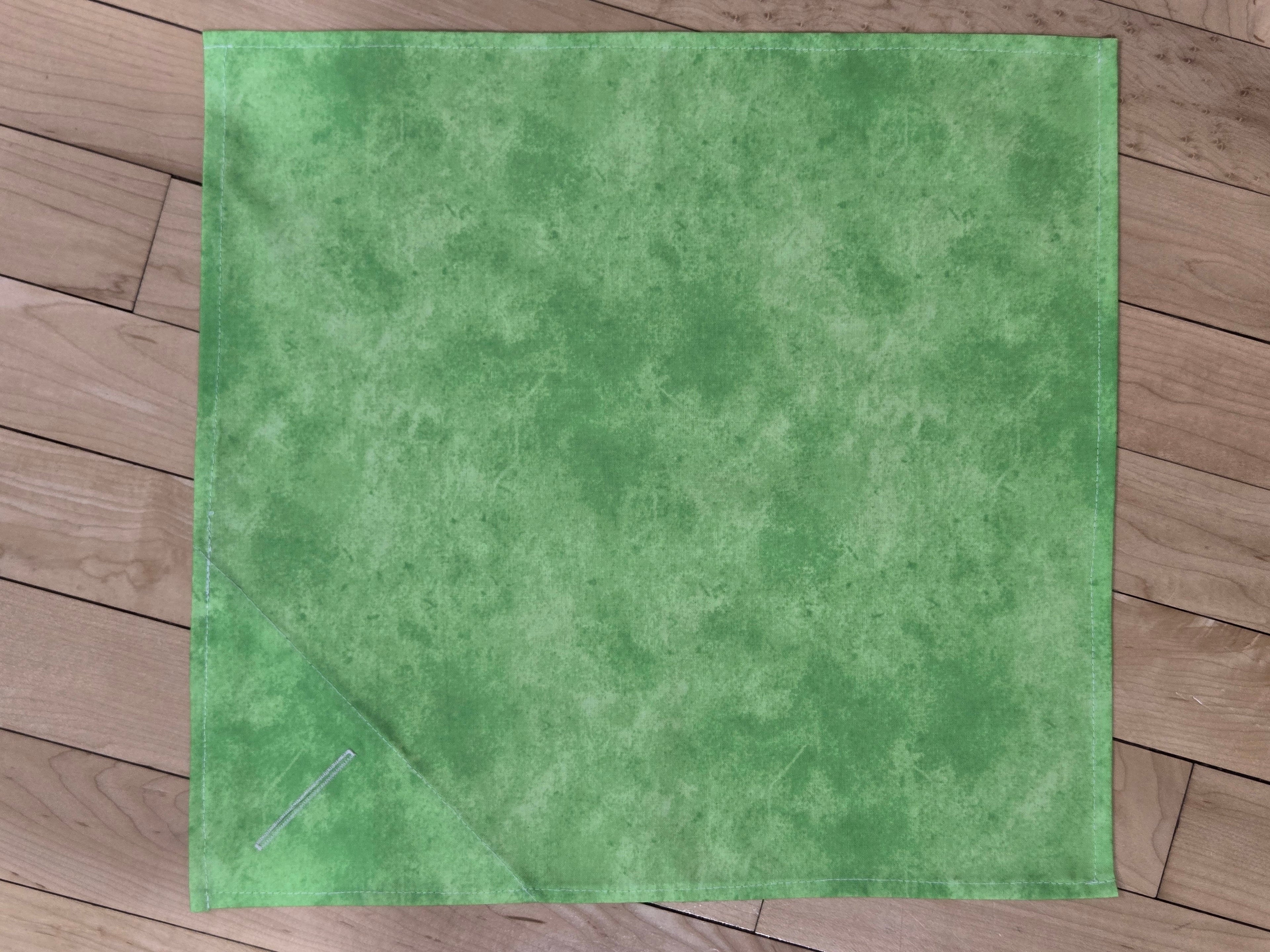 Breakaway Roping Flags - Subtle designs