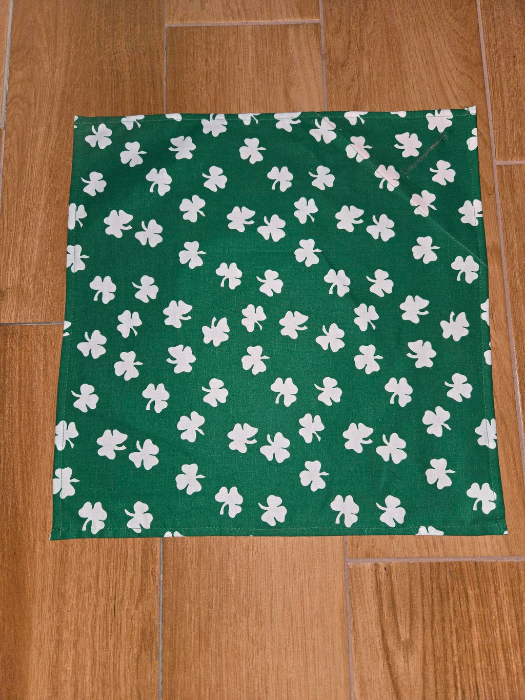 Breakaway Roping Flags - Patterned Flags