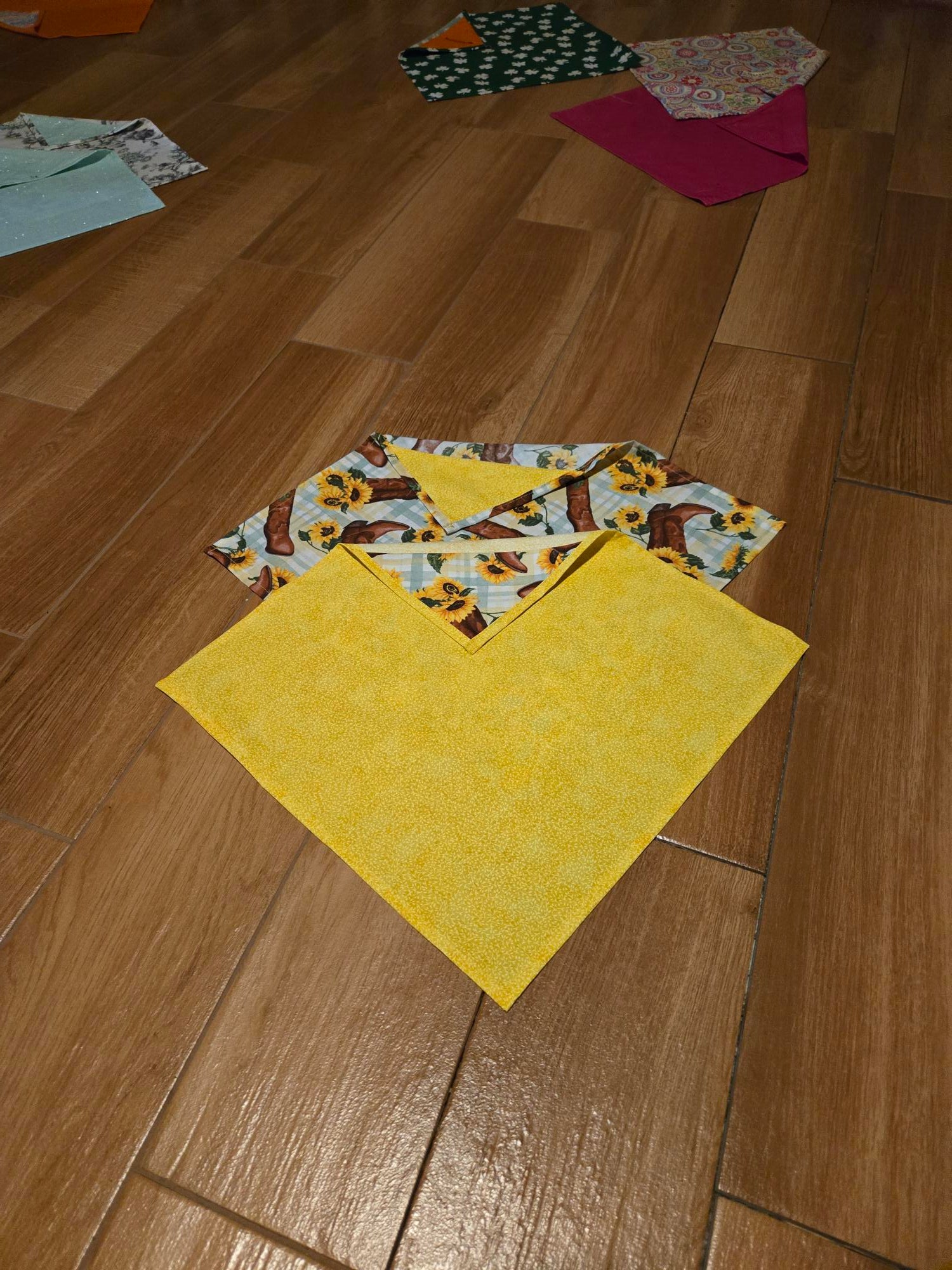 Specialty Flags Sold in Pairs