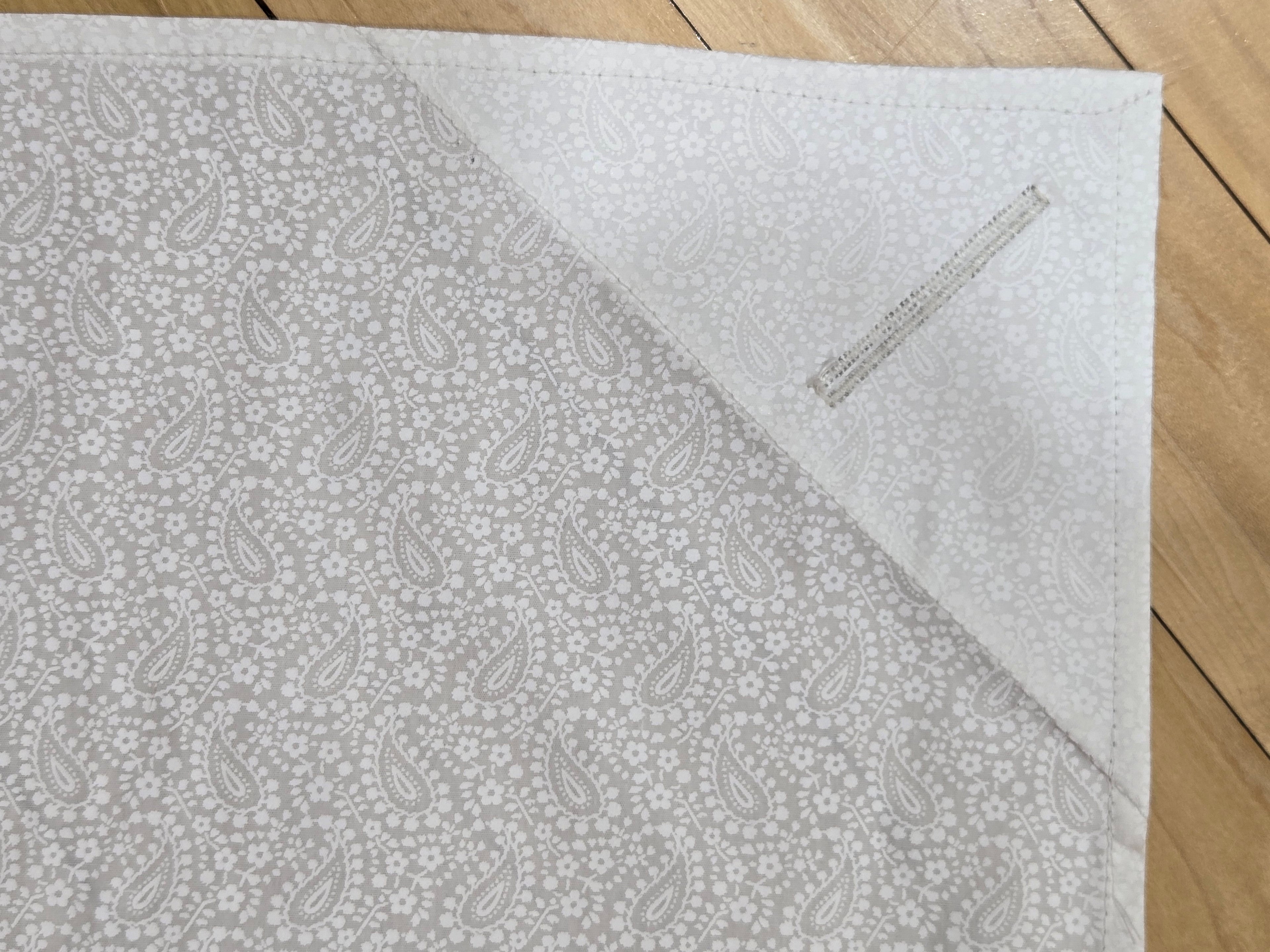 Breakaway Roping Flags - Subtle designs