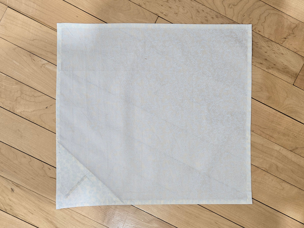 Breakaway Roping Flags - Subtle designs